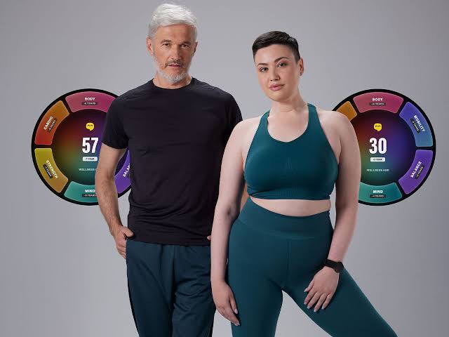 Longevity training at FITQOR